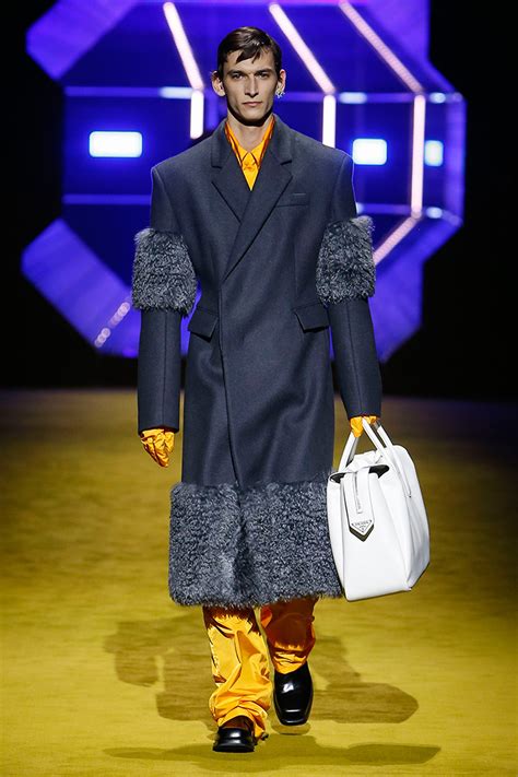 prada menswear fall 2022prada pre fall|prada fashion designer fall 2022.